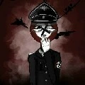 Nazi (my friend)