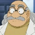 Hiroshi Agasa