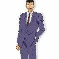Kogoro Mori