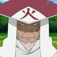 Hokage đệ tam