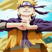Uzumaki Naruto