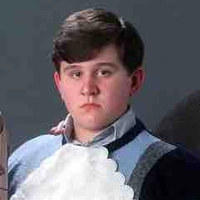 Dudley Dursley