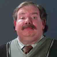Vernon Dursley