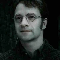 James Potter