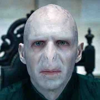 Voldemort