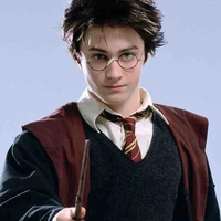 Harry Potter