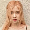 Park Chaeyoung(Rosé)