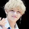 Taehyung(anh trai Lisa)