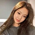 Jennie(bạn thân Rosé)