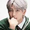 NamJoon(ba Lisa)