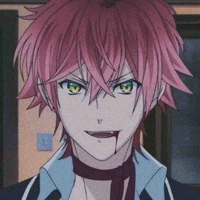 Sakamaki Ayato 