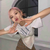 Park Chaeyoung 