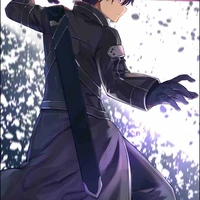 Kirigaya Kazuto