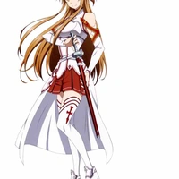 Yuuki Asuna
