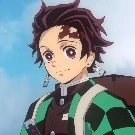 Kamado Tanjiro