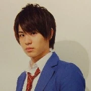 Utahoshi Kengo