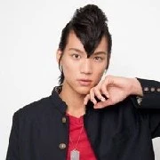 Kisaragi Gentarou  ( Fourze )