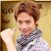 Ikari Gai ( Gokai Silver )