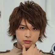 Sakuta Ryusei ( Meteor )