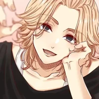 Sano Manjiro <Mikey>