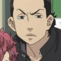 Suzuki Makoto