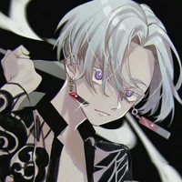 Kurokawa Izana