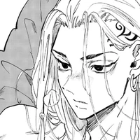 Ryuguji Ken <Draken>