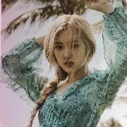 Park Chaeyoung_Rosé