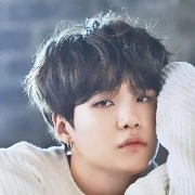 Min Yoongi