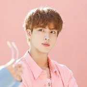 Kim SeokJin