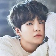 Min Yoongi