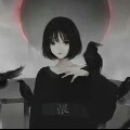 mộ vô song\neko