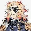 Rengoku Kyoujurou