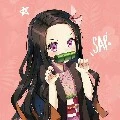 Kamado Nezuko
