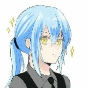 rimuru tempest