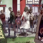 zombies