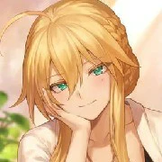 artoria tempest