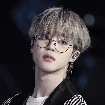 Park Jimin ( cô )