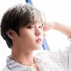Park JiHoon ( mẹ Min )