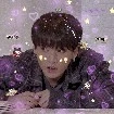 @ Kookie 🔮 cute 🐰