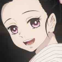 Kamado Nezuko