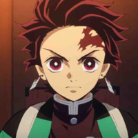 Kamado Tanjirou