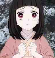 Kamado Hanako