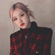 Park Rosé(Mẹ Bts)