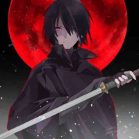 Uchiha Sasuke