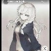classic sans girls
