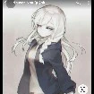 classic sans girls