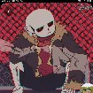 fell
