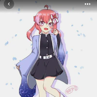 Yuri chan