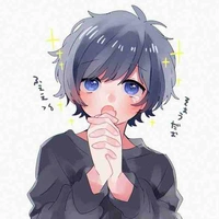 Tống Sát La☾Ma Tộc☾Lúc nhỏ